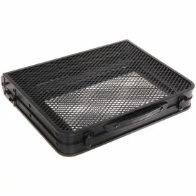 Стол кемпинговый складной сетка, 60*40*25-55 см