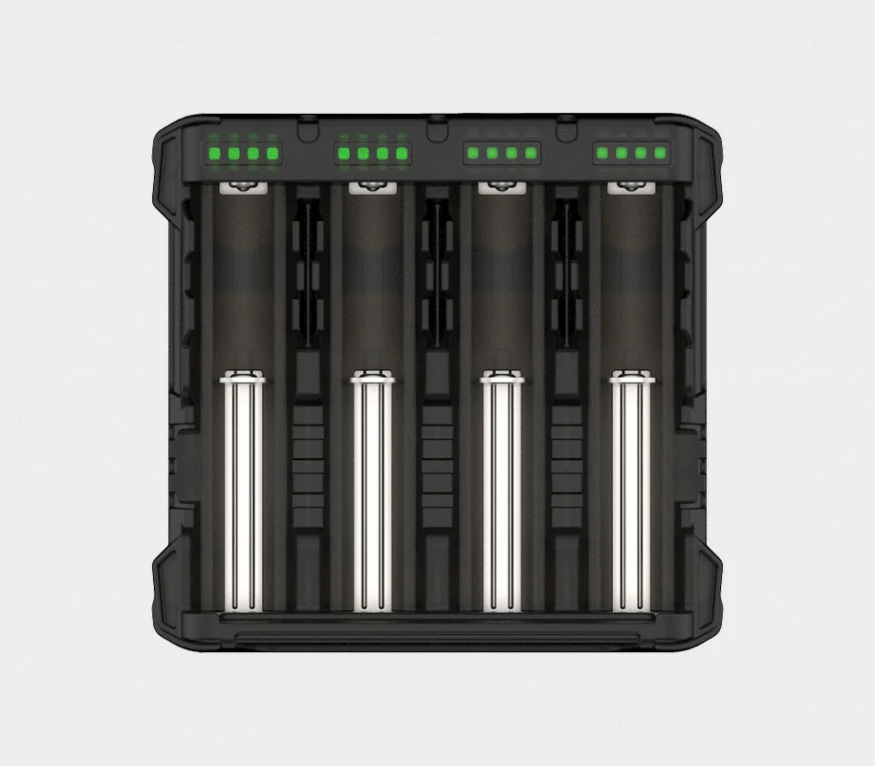 Armytek Handy C4 Pro