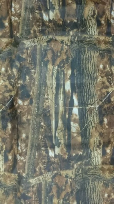 Спальный мешок Prestige 2KУВ, увеличенный