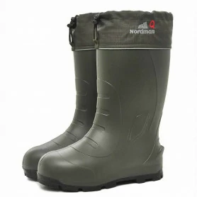 Сапоги мужские Nordman Quaddro (без шипов) -50 из ЭВА 519090-01