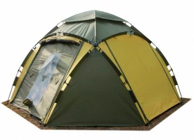 Шатер-автомат Cosmos 400 Thermal (под отопление), Maverick