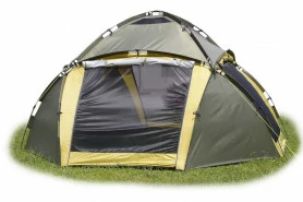 Шатер-автомат Cosmos 400 Thermal (под отопление), Maverick