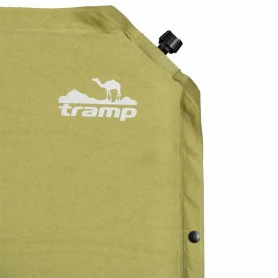 Ковер самонадувающийся Tramp Comfort XL 5 см, TRI-010W