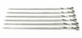 Набор Большой пикниковый (титан), Роза Ветров