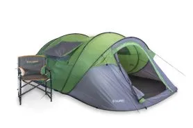 Палатка Solar Quick 3, Talberg