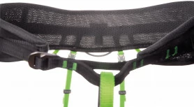 Беседка ESCAPE - Black / Green, CAMP