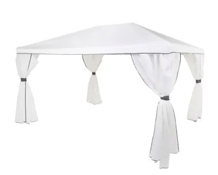 Тент садовый 1050 полиэстер 3*4*2,5 м, Green Glade