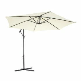 Зонт садовый (d=3 м) бежевый, 6001, Green Glade 