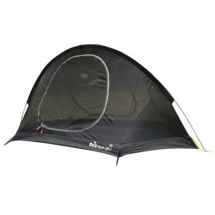 Палатка Tramp Bicycle Light 1 v2, зеленый