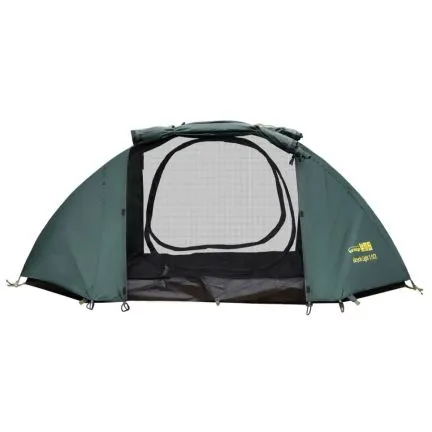 Палатка Tramp Bicycle Light 1 v2, зеленый