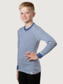 Термофутболка детская Comazo CASUAL -25