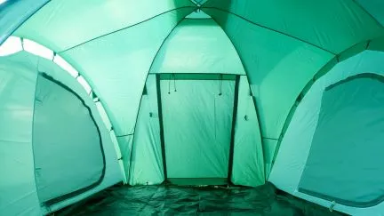 Палатка кемпинговая Talberg Base 6