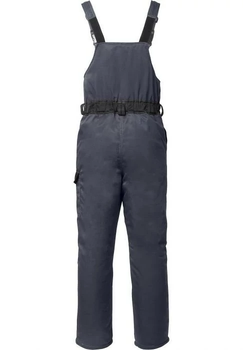 Полукомбинезон утеплённый Таймыр