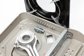 Газовая плита NaMilux NA-P3315PF (со штуцером)