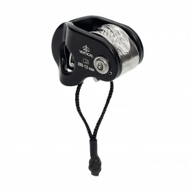 Зажим аварийный Cayman ver 0114, Вертикаль