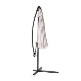 Зонт садовый 8002 серый, Green Glade