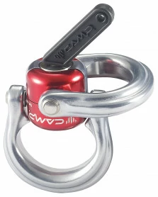 Вертлюг ENIGMA, CAMP