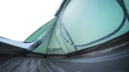 Палатка Talberg Burton 1 Alu