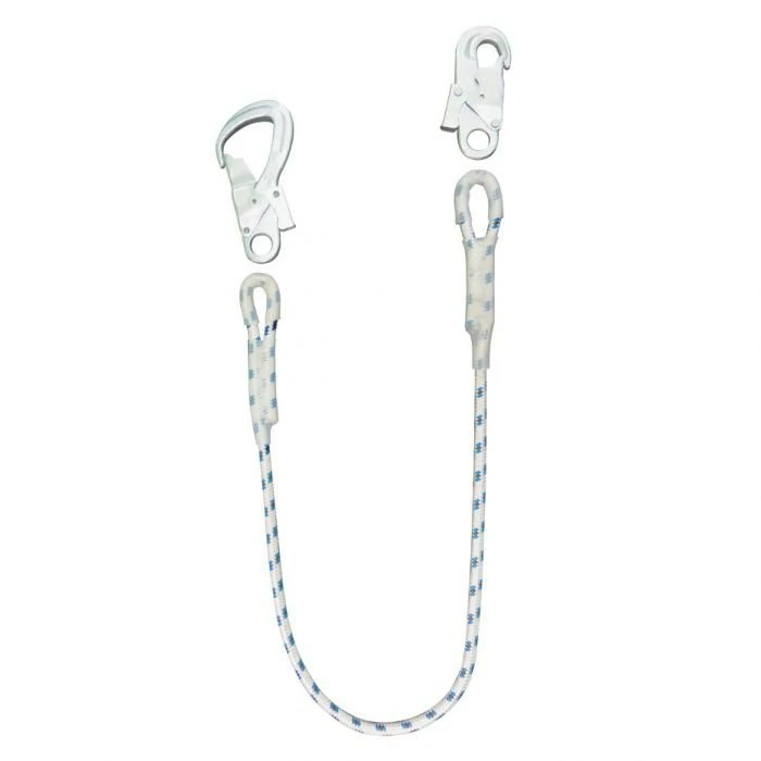 Строп из полиамидного каната одинарный (B кр-01, кр-04 лист.)