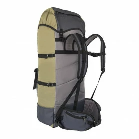 Рюкзак МАНАРАГА Турист-80, оливковый