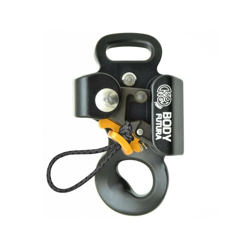 Грудной зажим Future Body, KONG