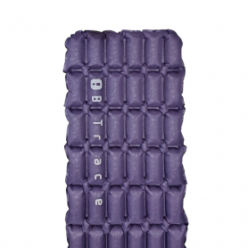 Коврик самонадувающийся утепленный Airmat Comfort, 184х52х7 см, BTrace