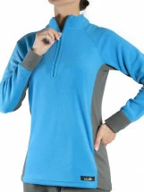 Термобелье Norfin LADY THERMO BLUE