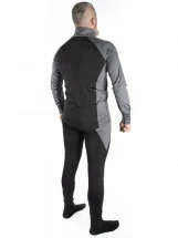 Термобелье Norfin POLAR WARM BLACK