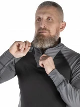 Термобелье Norfin POLAR WARM BLACK