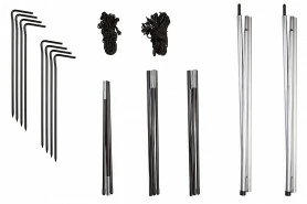 Шатер Higashi Pyramid Camp Sand