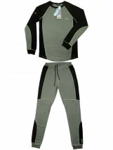 Термобелье Norfin COMFORT LINE GRAY