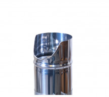 Печь походная Век Вепрь-2 с шарнирным экраном