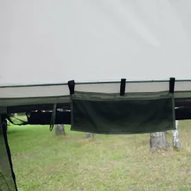 Шатер Grand зеленый/бежевый, Btrace