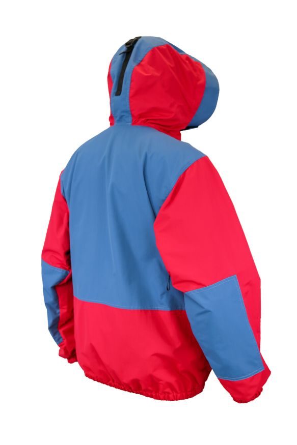 Анорак Век Полярный