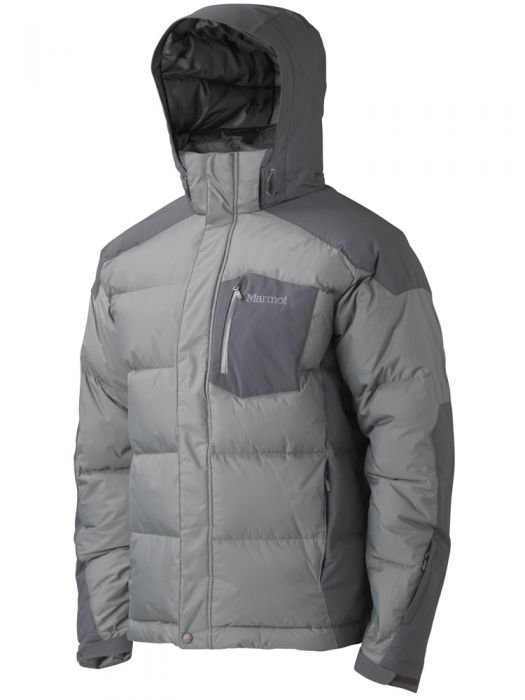 Marmot shadow discount