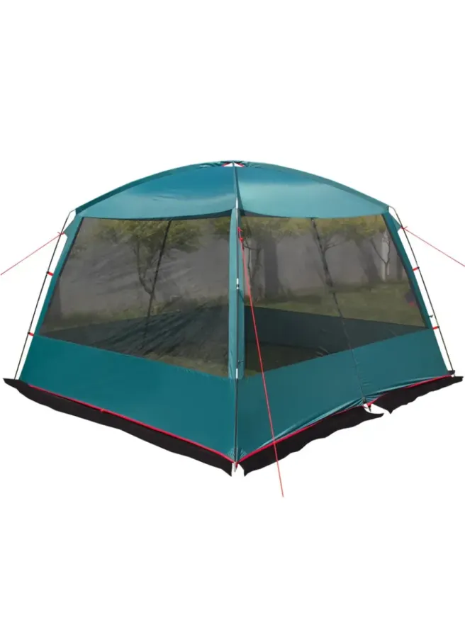 Шатер Rest зеленый/серый, Btrace