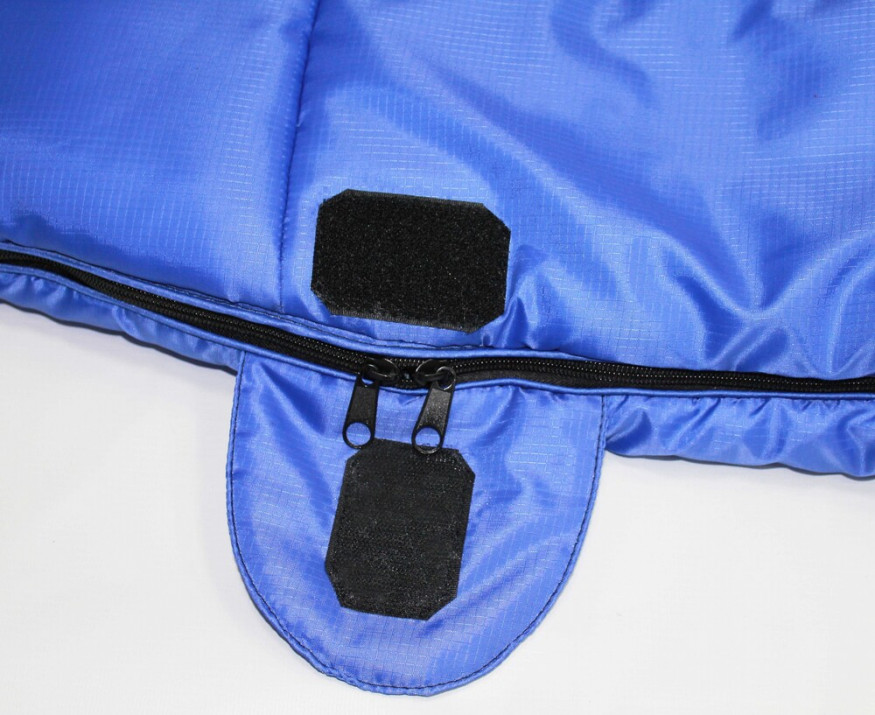 Спальный мешок Кокон, Сталкер