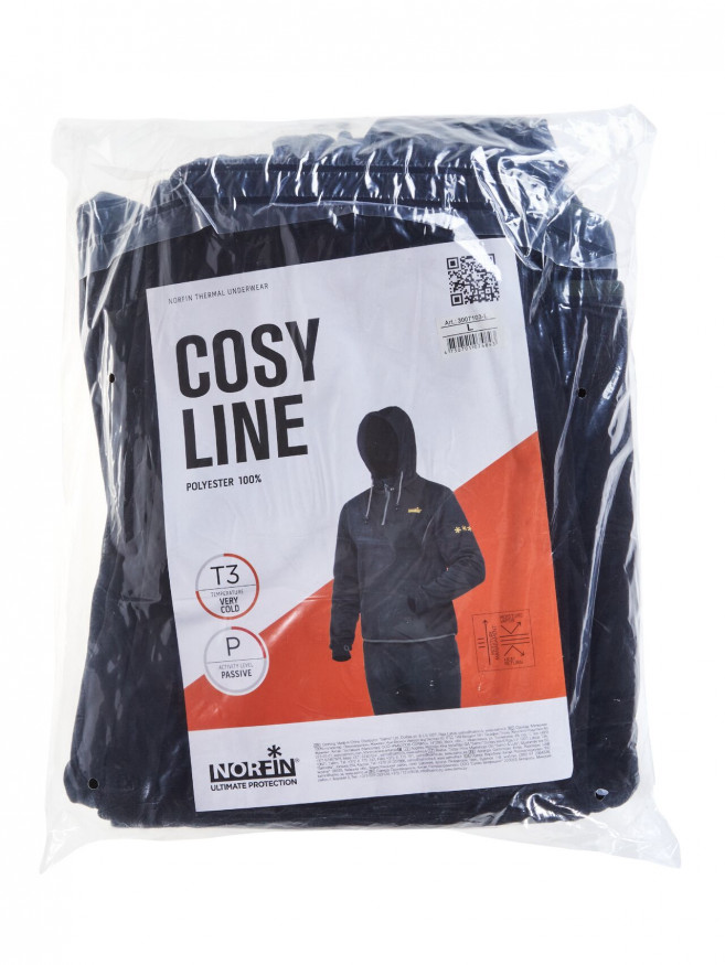 Термобелье Norfin COSY LINE B