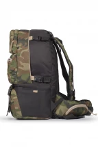 Рюкзак GRAUBER 2 35л, нато/черный, ПВХ600, ТАЙФ