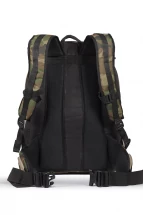 Рюкзак GRAUBER 2 55л, нато/черный, ПВХ600, ТАЙФ