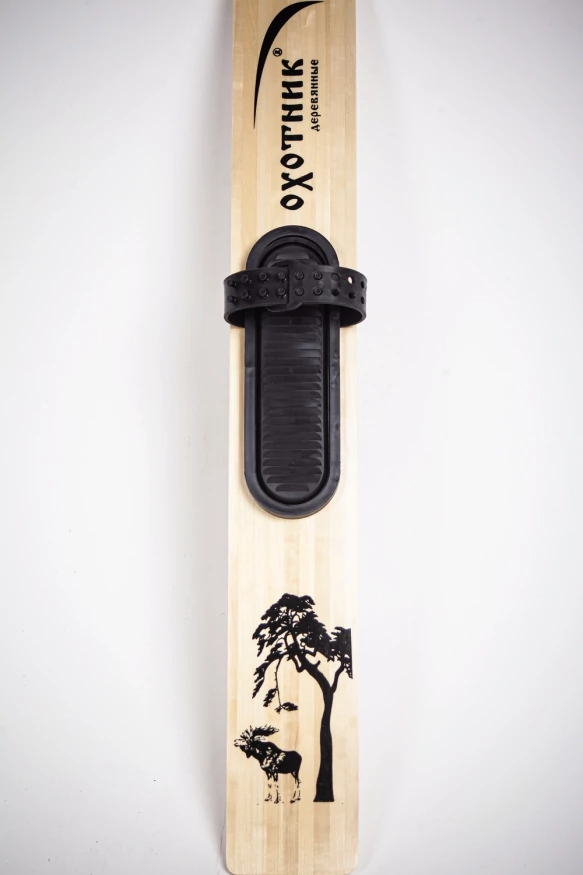 Комплект крепления полимерная лента без пяточного ремня