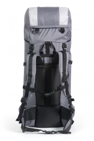 Рюкзак туристический Таймтур 2, серый, 100 л, ТАЙФ