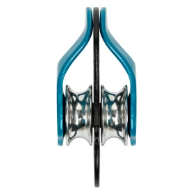 Блок-ролик двойной малый Duplex