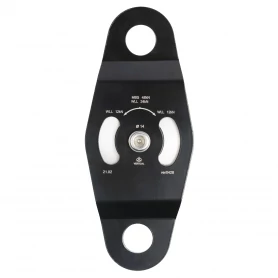 Блок-ролик одинарный Промальп