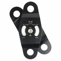 Блок-ролик одинарный Промальп