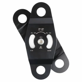 Блок-ролик одинарный Промальп