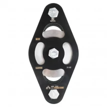 Блок-ролик тройной