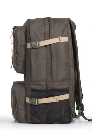 Рюкзак ADLER 1, олива, Тайф