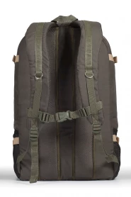 Рюкзак ADLER 1, олива, Тайф