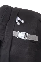 Рюкзак туристический Кайтур 5, черный, 65 л, ТАЙФ